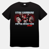 Warriors Greatest Hits Tee